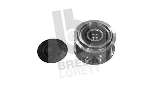 BREDA LORETT Vapaakytkin RLA4085